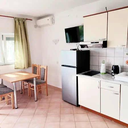 Appartement Zovko Drače