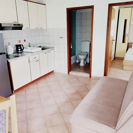 Zovko Appartement Drače