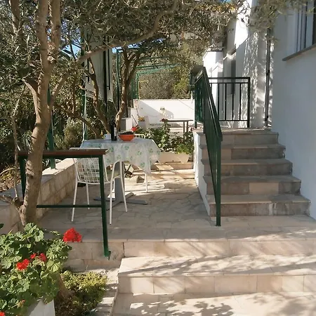 Zovko Appartement Drače