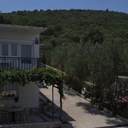 Appartement Zovko Drače