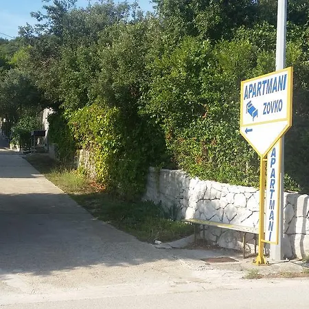 Zovko Appartement