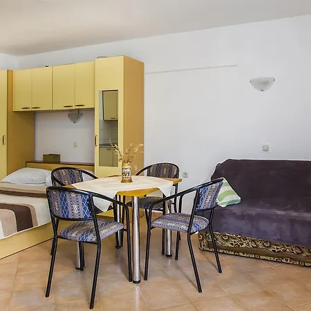 Appartement Zovko Drače
