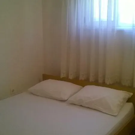 Zovko Appartement *