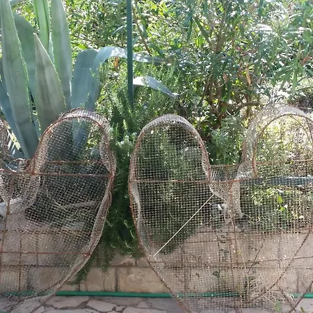 Zovko Appartement Drače