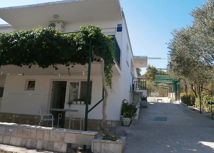 Zovko Apartman