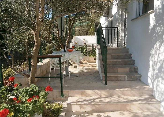 Zovko Apartman Drače