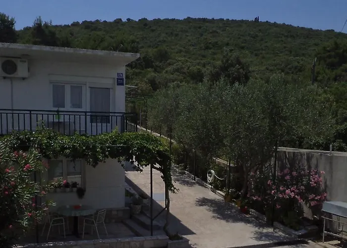 Apartman Zovko Drače