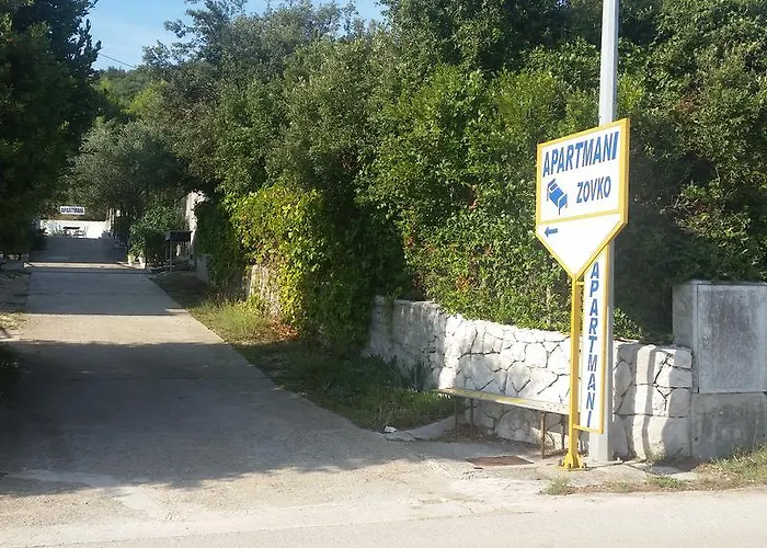 Zovko Apartman