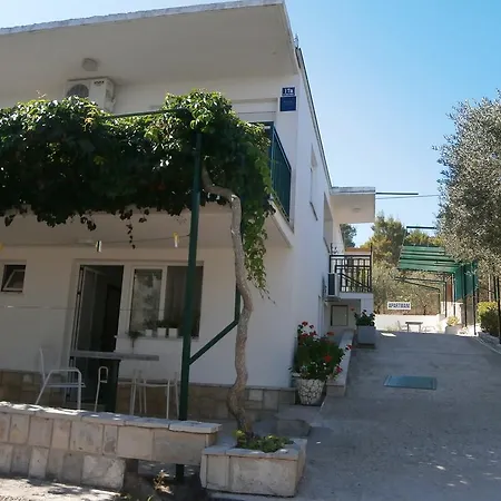 Zovko Apartmán