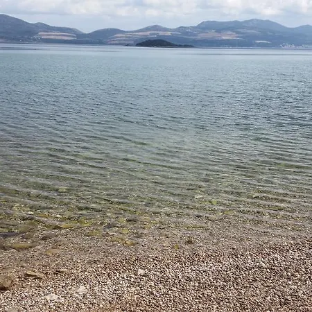 דירה Zovko Drače