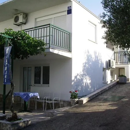Appartamento Zovko