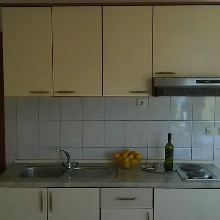 Appartamento Zovko