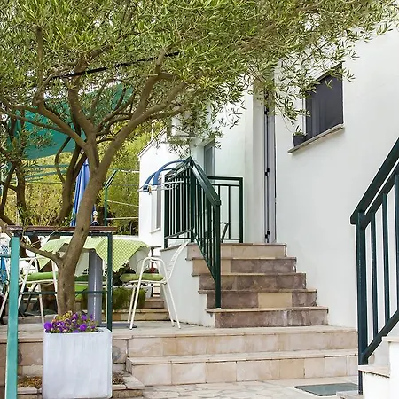 Apartmán Zovko *
