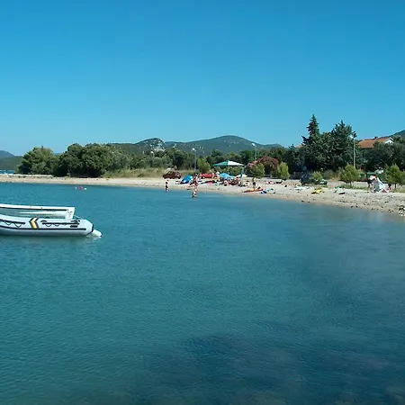 Διαμέρισμα Zovko