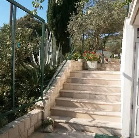 דירה Zovko Drače