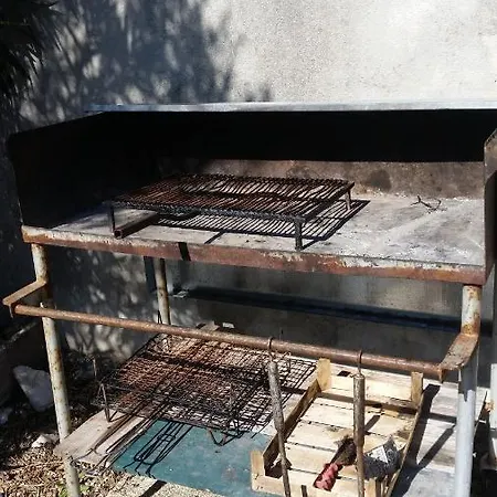 Διαμέρισμα Zovko Drače