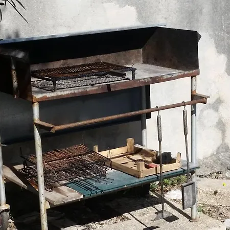 Διαμέρισμα Zovko